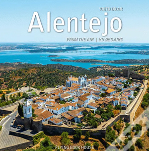 ALENTEJO | VISTO DO AR